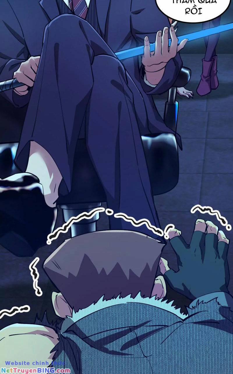 Đại Liên Minh Phản Xuyên Việt Của Bạo Quân 13 trang 45