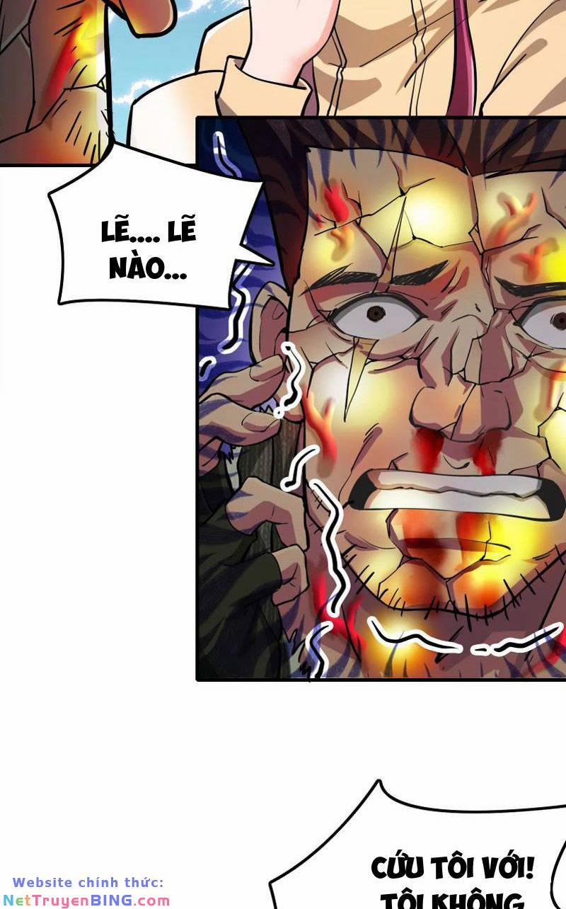 Đại Liên Minh Phản Xuyên Việt Của Bạo Quân 13 trang 50