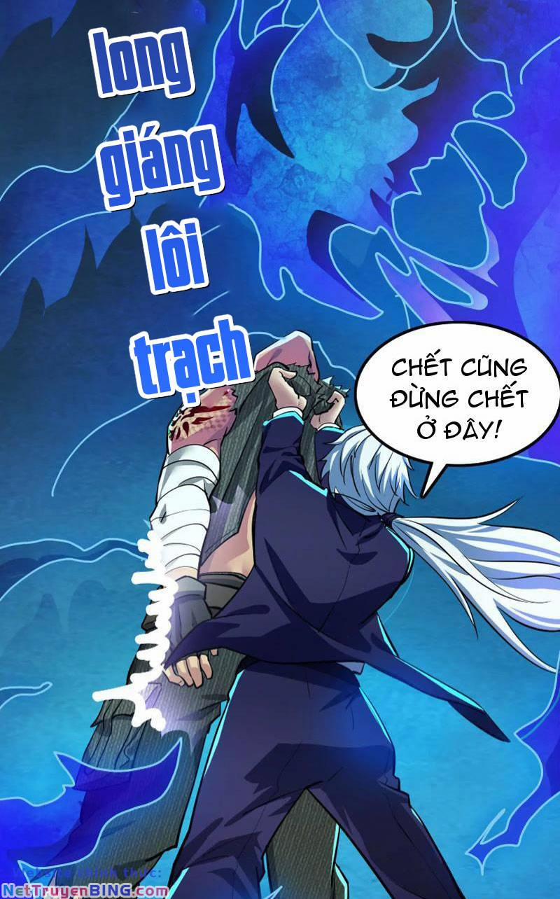 Đại Liên Minh Phản Xuyên Việt Của Bạo Quân 13 trang 53