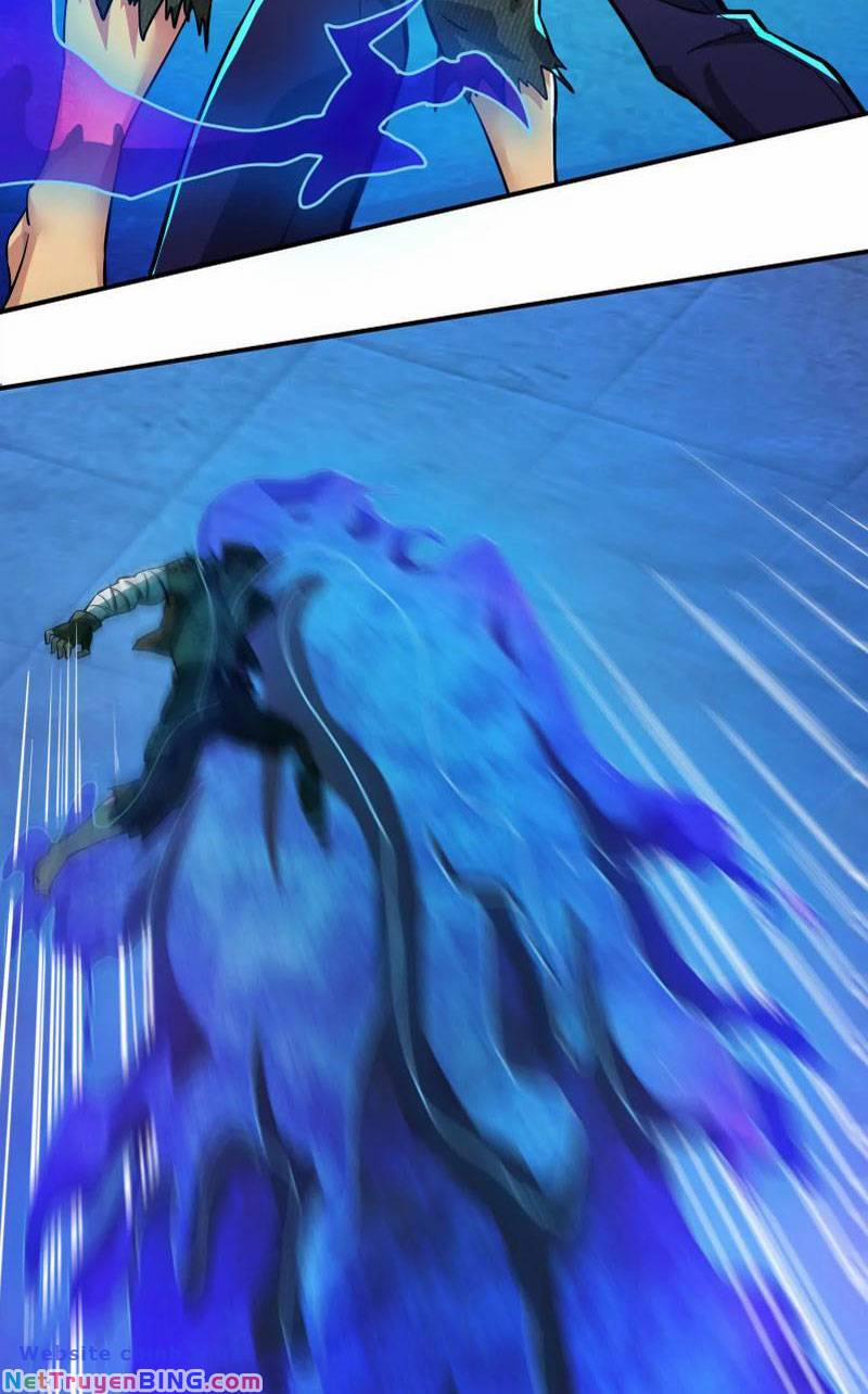 Đại Liên Minh Phản Xuyên Việt Của Bạo Quân 13 trang 54