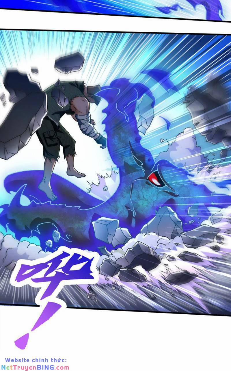 Đại Liên Minh Phản Xuyên Việt Của Bạo Quân 13 trang 59
