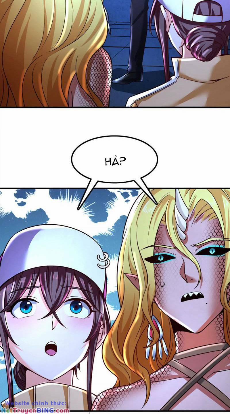 Đại Liên Minh Phản Xuyên Việt Của Bạo Quân 13 trang 6