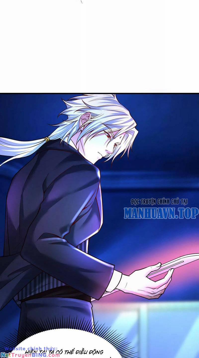 Đại Liên Minh Phản Xuyên Việt Của Bạo Quân 13 trang 7