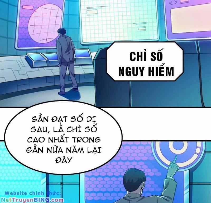 Đại Liên Minh Phản Xuyên Việt Của Bạo Quân 13 trang 77