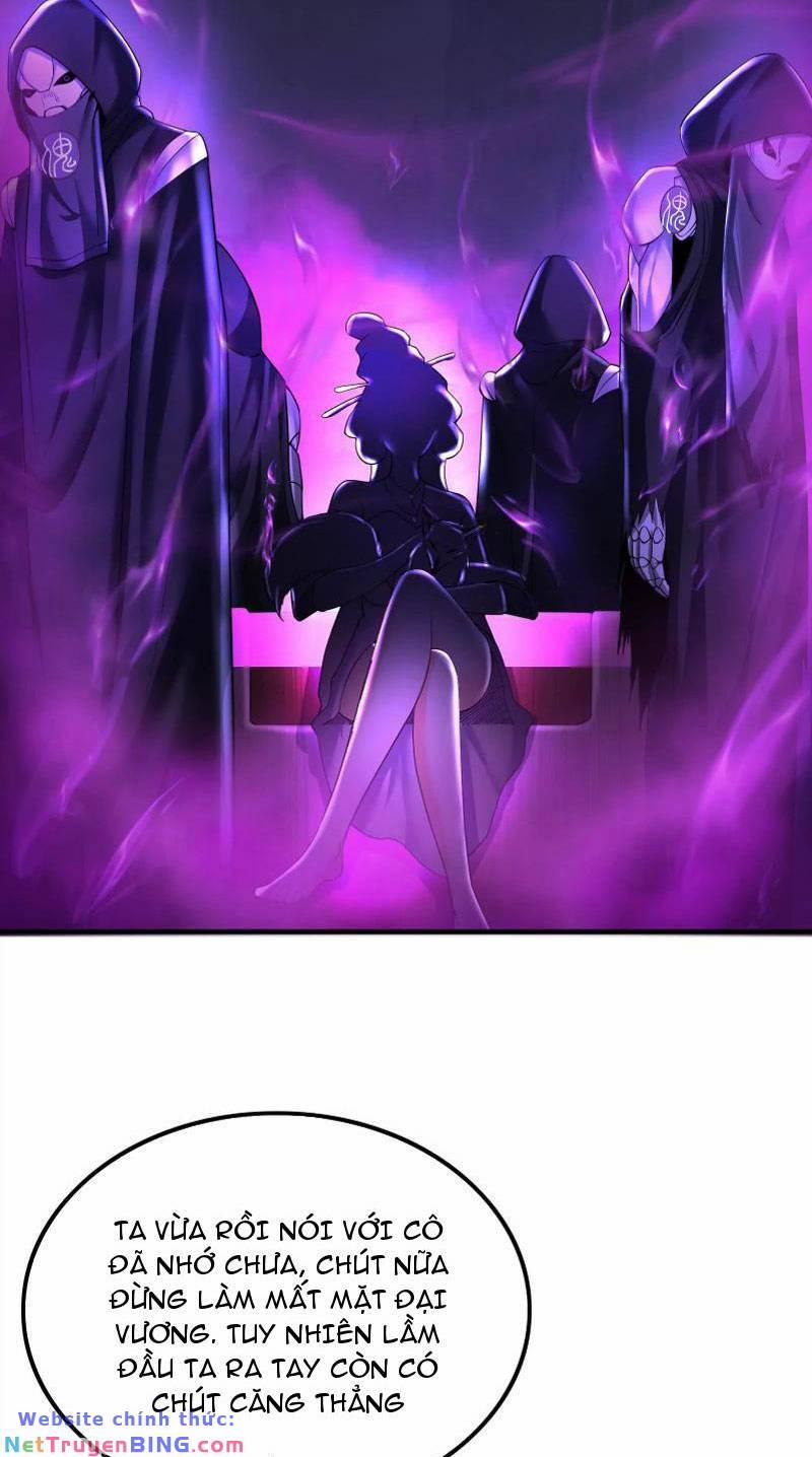 Đại Liên Minh Phản Xuyên Việt Của Bạo Quân 13 trang 9
