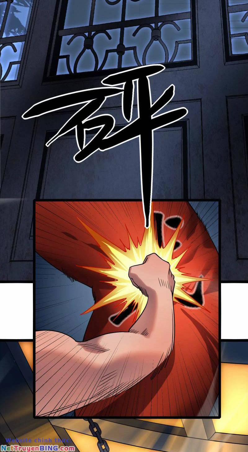 Đại Liên Minh Phản Xuyên Việt Của Bạo Quân 14 trang 13