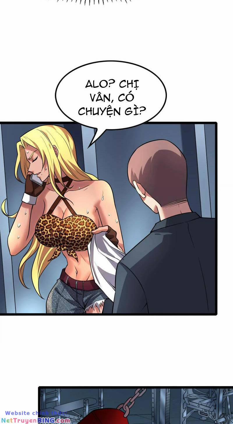 Đại Liên Minh Phản Xuyên Việt Của Bạo Quân 14 trang 18