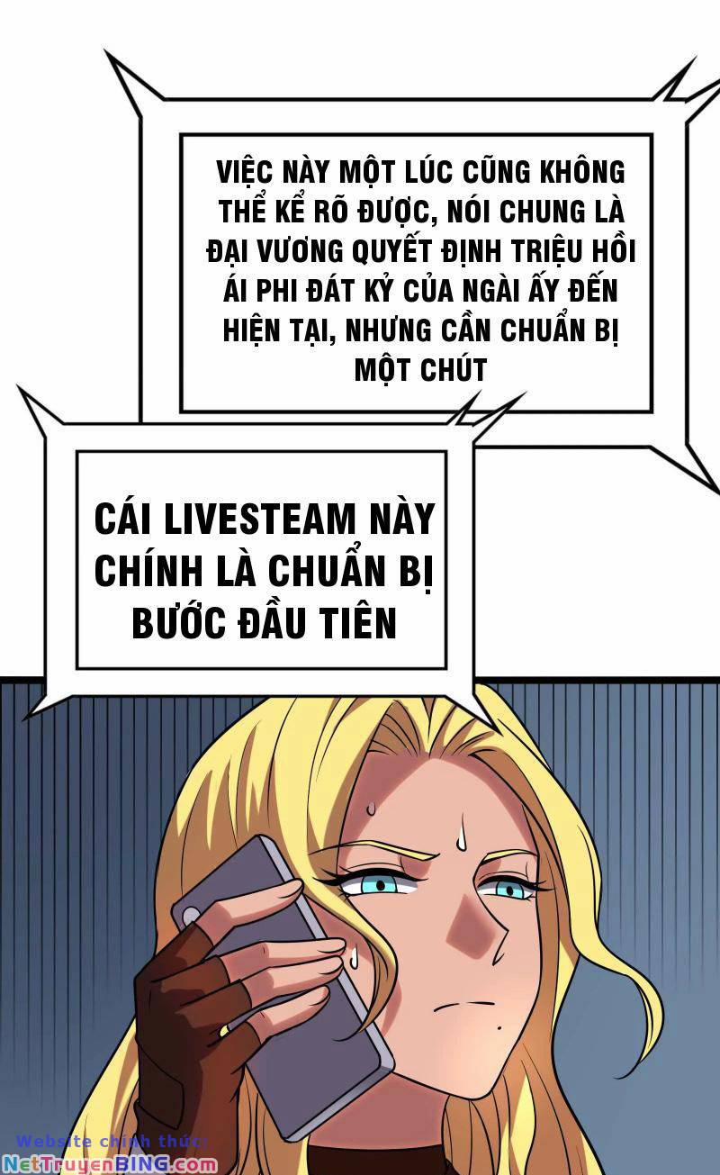 Đại Liên Minh Phản Xuyên Việt Của Bạo Quân 14 trang 20