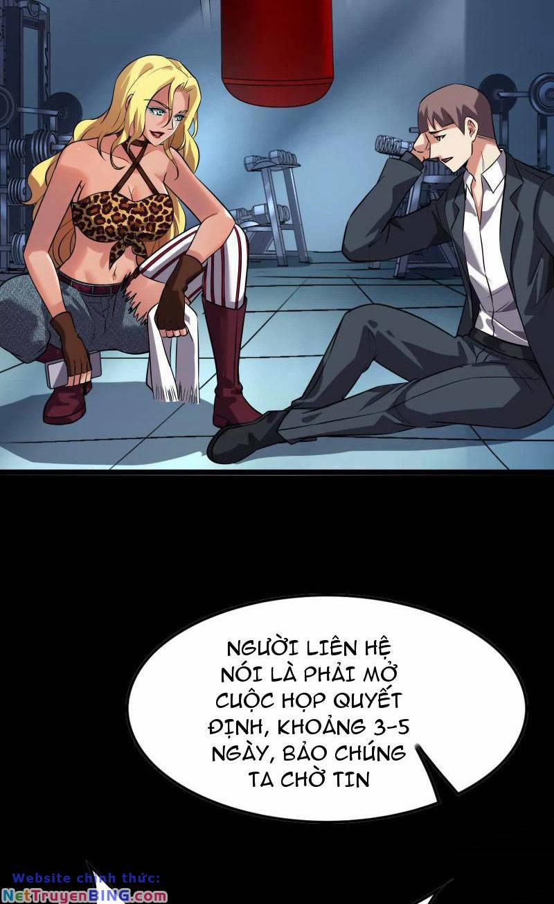 Đại Liên Minh Phản Xuyên Việt Của Bạo Quân 14 trang 26
