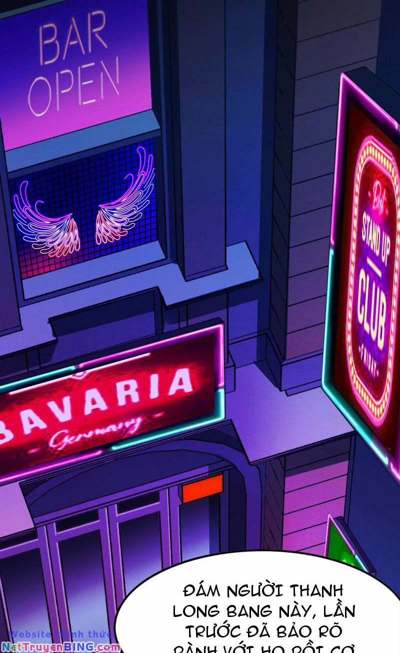 Đại Liên Minh Phản Xuyên Việt Của Bạo Quân 14 trang 28