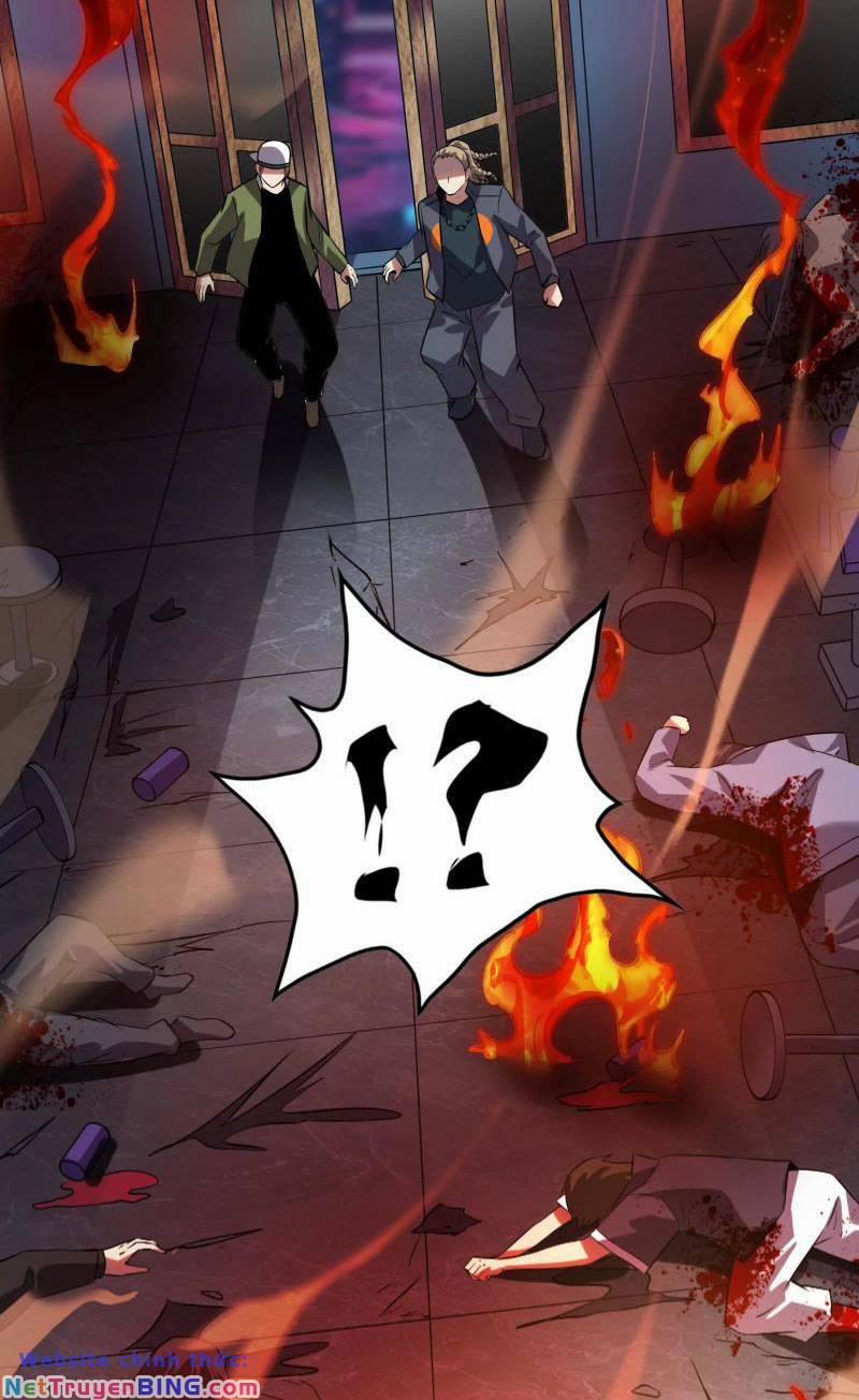 Đại Liên Minh Phản Xuyên Việt Của Bạo Quân 14 trang 31