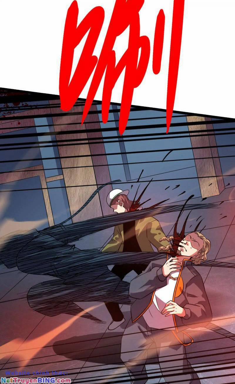 Đại Liên Minh Phản Xuyên Việt Của Bạo Quân 14 trang 35