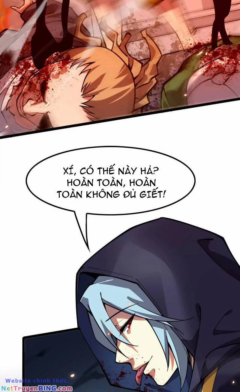 Đại Liên Minh Phản Xuyên Việt Của Bạo Quân 14 trang 37