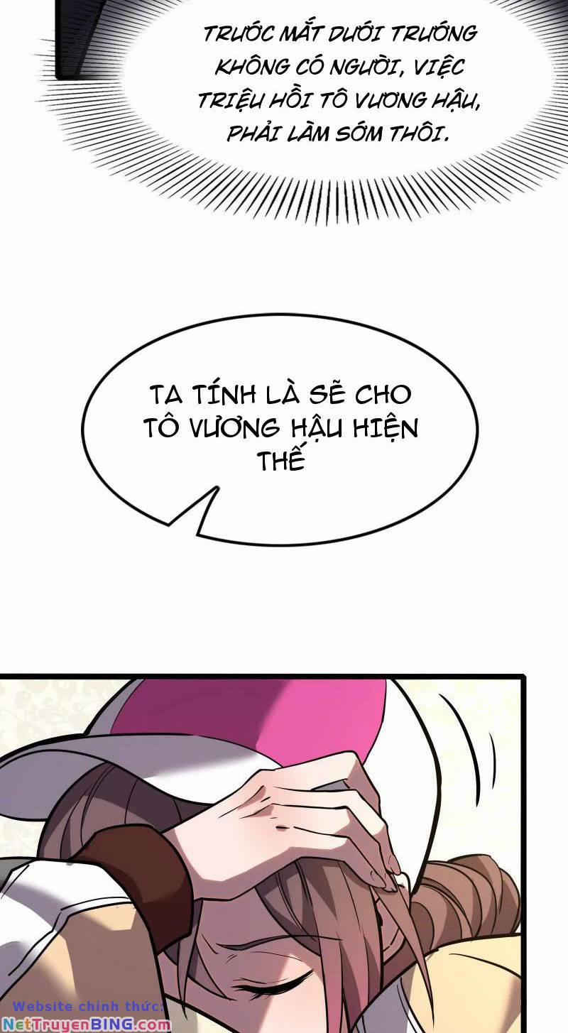 Đại Liên Minh Phản Xuyên Việt Của Bạo Quân 14 trang 4