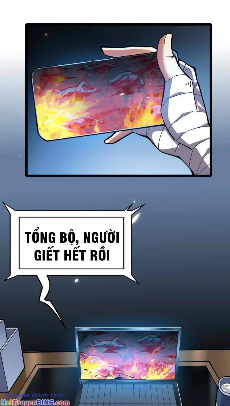 Đại Liên Minh Phản Xuyên Việt Của Bạo Quân 14 trang 40