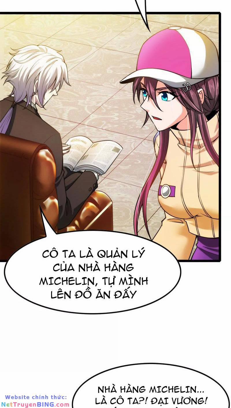 Đại Liên Minh Phản Xuyên Việt Của Bạo Quân 14 trang 54