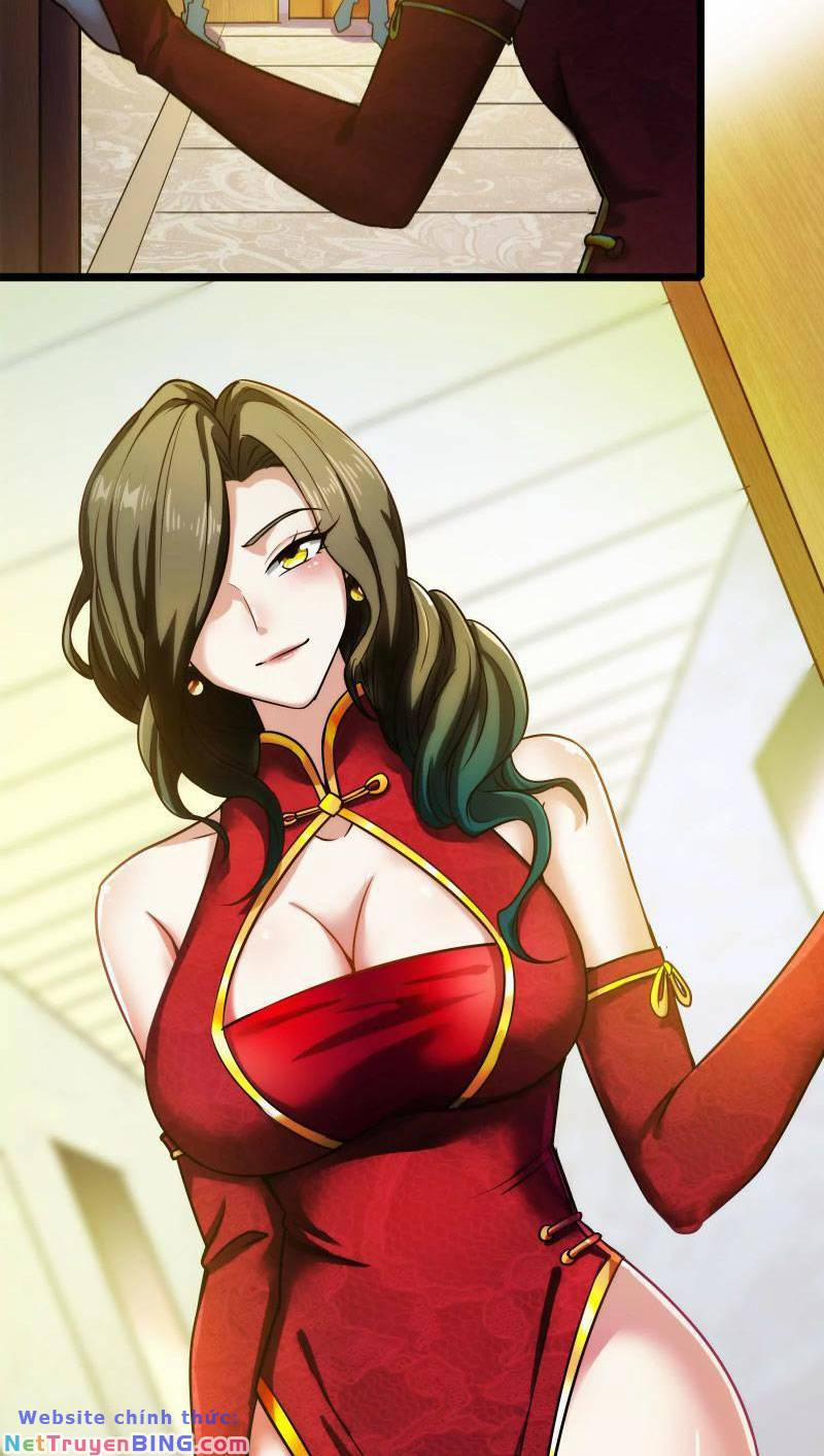 Đại Liên Minh Phản Xuyên Việt Của Bạo Quân 14 trang 58