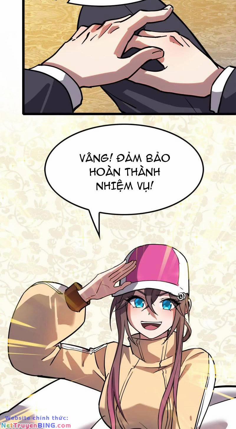 Đại Liên Minh Phản Xuyên Việt Của Bạo Quân 14 trang 8