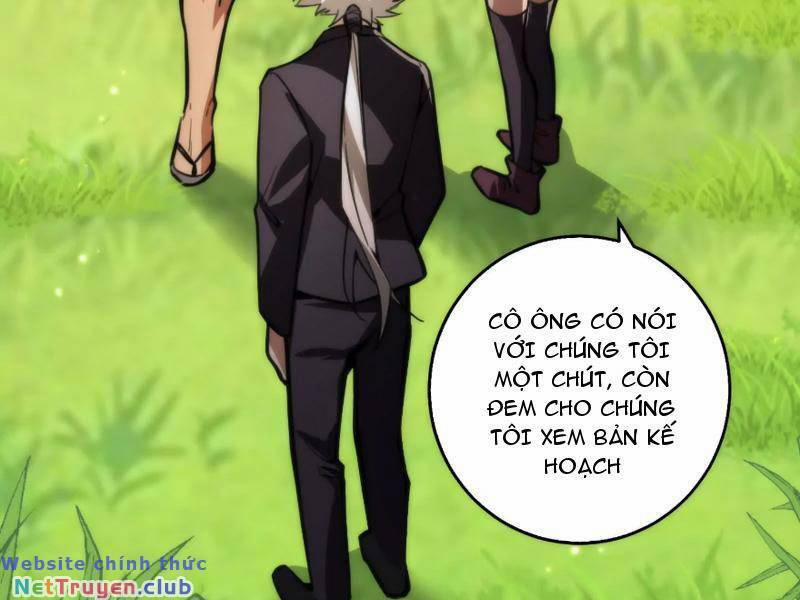 Đại Liên Minh Phản Xuyên Việt Của Bạo Quân 15 trang 102