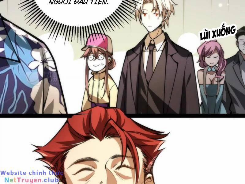 Đại Liên Minh Phản Xuyên Việt Của Bạo Quân 15 trang 85