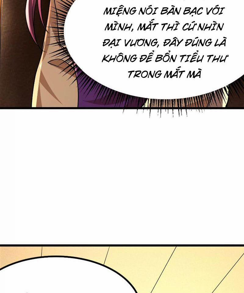 Đại Liên Minh Phản Xuyên Việt Của Bạo Quân 16 trang 12