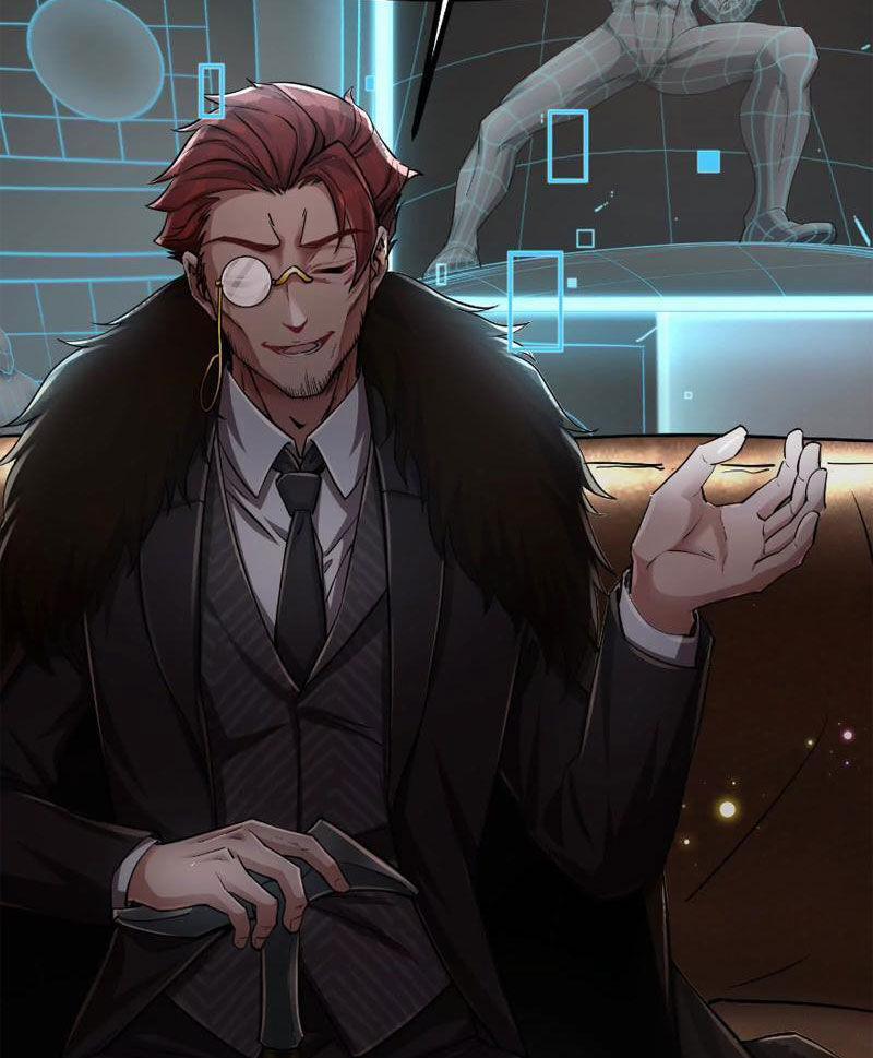 Đại Liên Minh Phản Xuyên Việt Của Bạo Quân 16 trang 69