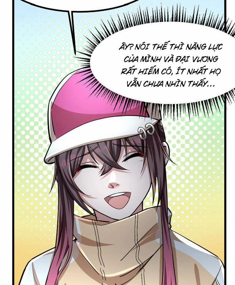 Đại Liên Minh Phản Xuyên Việt Của Bạo Quân 16 trang 71