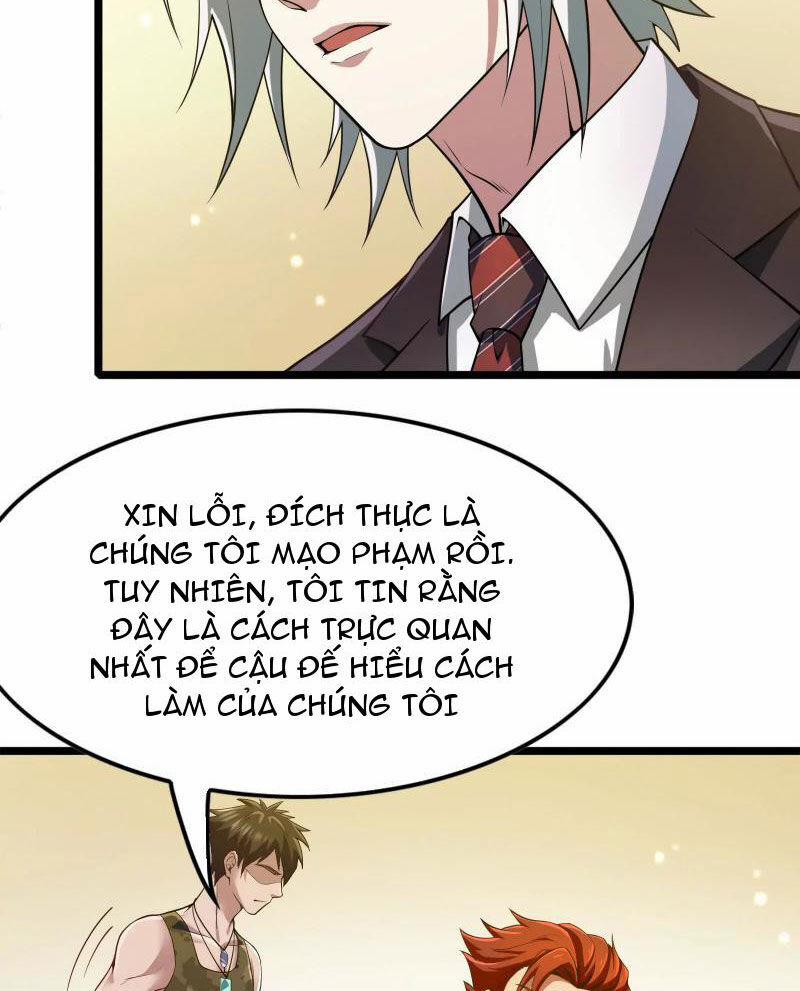 Đại Liên Minh Phản Xuyên Việt Của Bạo Quân 17 trang 18