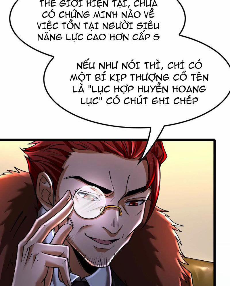 Đại Liên Minh Phản Xuyên Việt Của Bạo Quân 17 trang 35