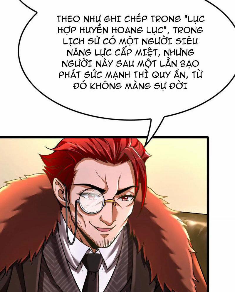 Đại Liên Minh Phản Xuyên Việt Của Bạo Quân 17 trang 40