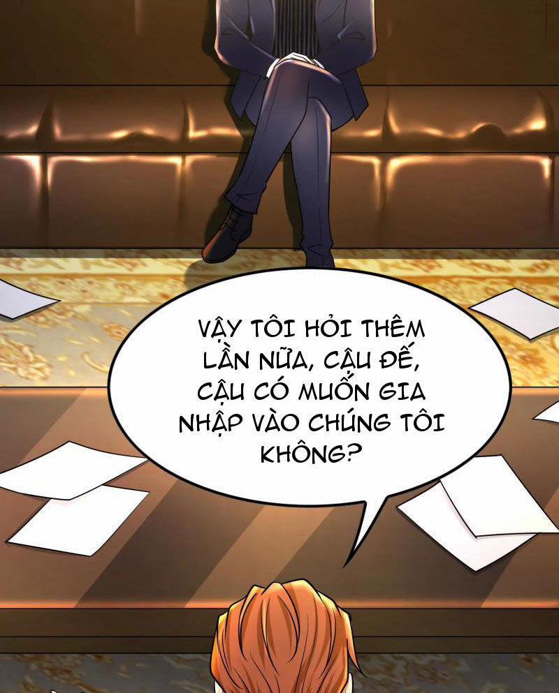 Đại Liên Minh Phản Xuyên Việt Của Bạo Quân 17 trang 50