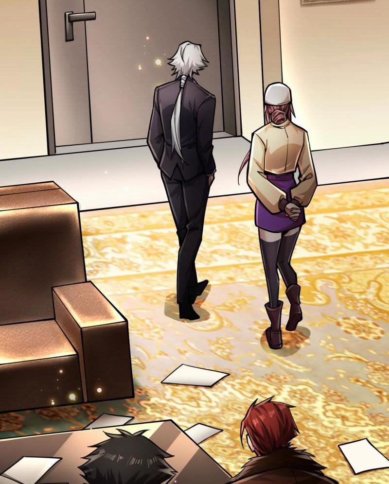 Đại Liên Minh Phản Xuyên Việt Của Bạo Quân 17 trang 58