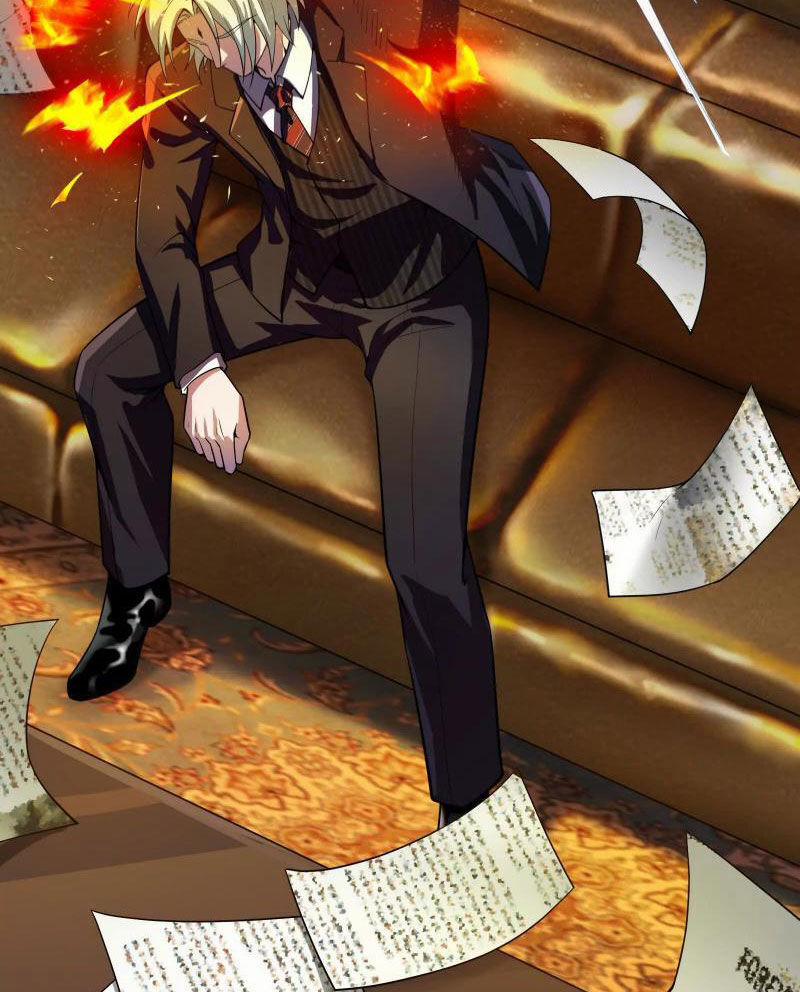 Đại Liên Minh Phản Xuyên Việt Của Bạo Quân 17 trang 8