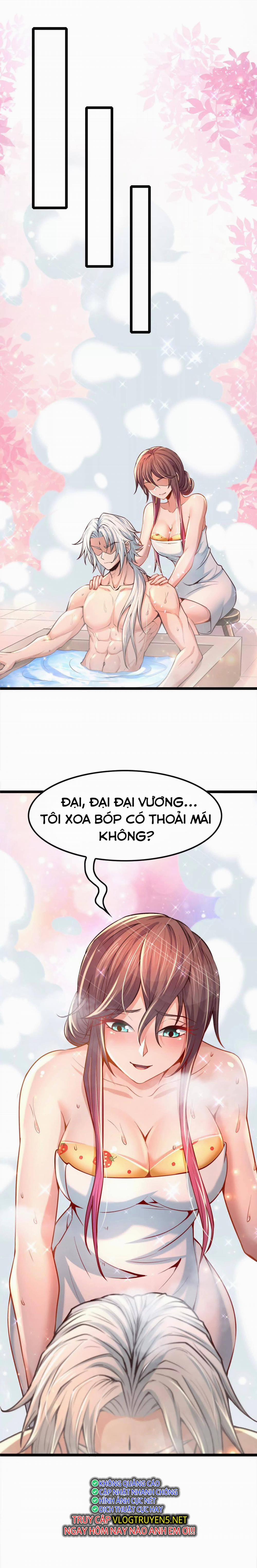 Đại Liên Minh Phản Xuyên Việt Của Bạo Quân 5 trang 11