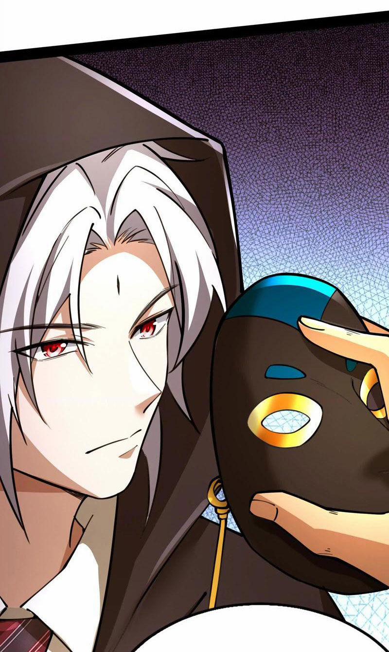 Đại Liên Minh Phản Xuyên Việt Của Bạo Quân 53 trang 21