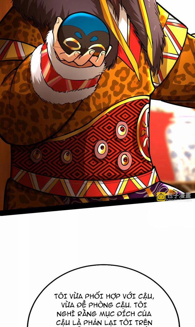 Đại Liên Minh Phản Xuyên Việt Của Bạo Quân 53 trang 23