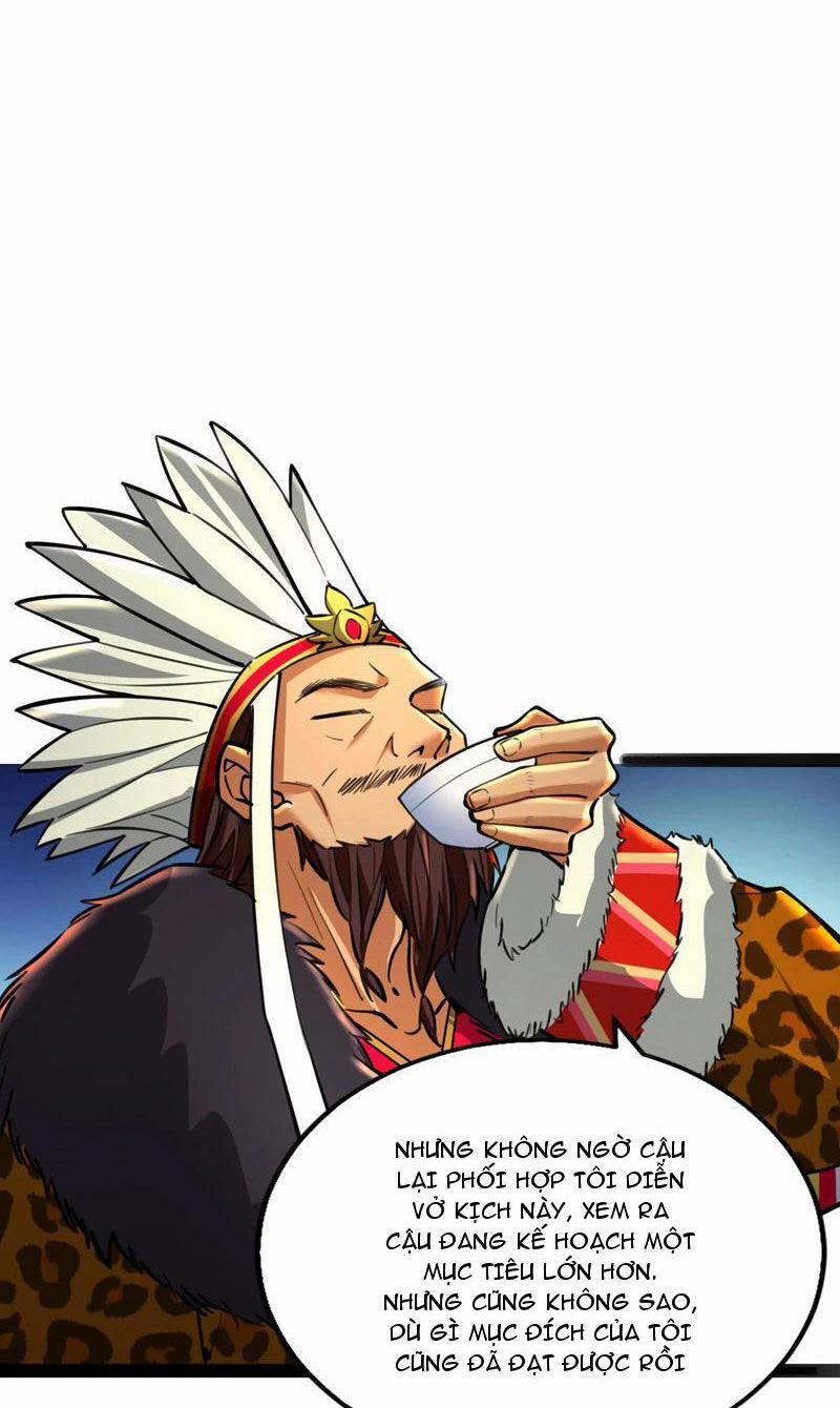 Đại Liên Minh Phản Xuyên Việt Của Bạo Quân 53 trang 25