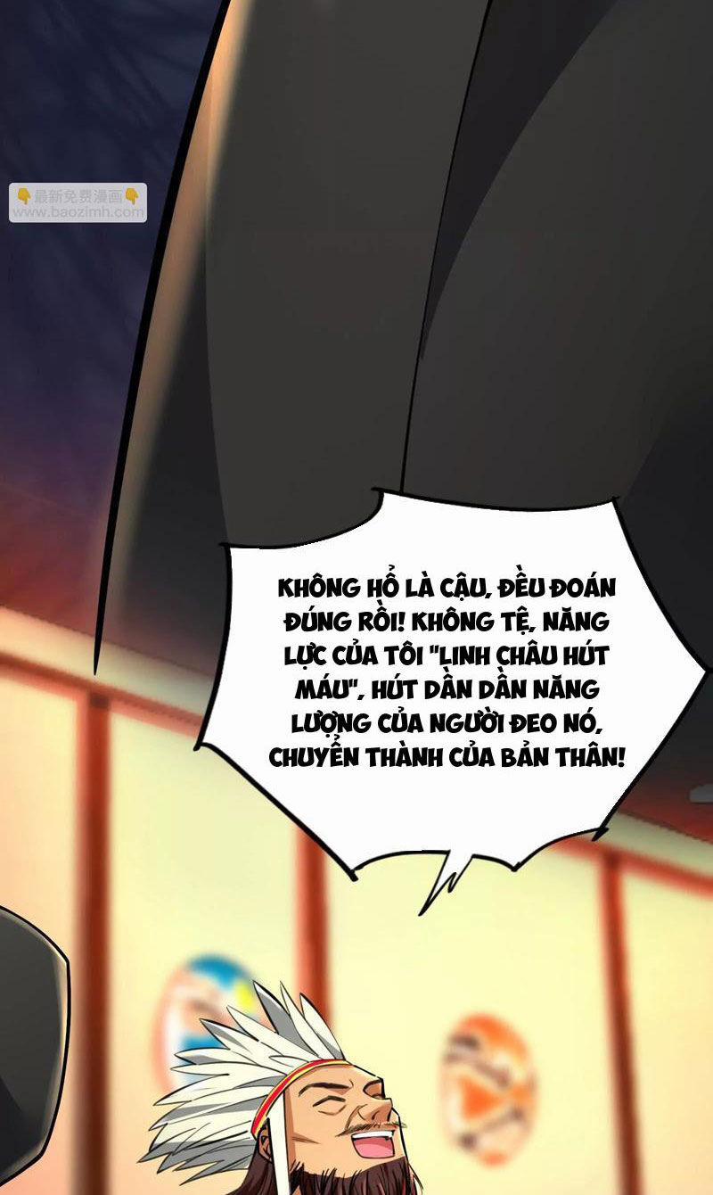 Đại Liên Minh Phản Xuyên Việt Của Bạo Quân 53 trang 29