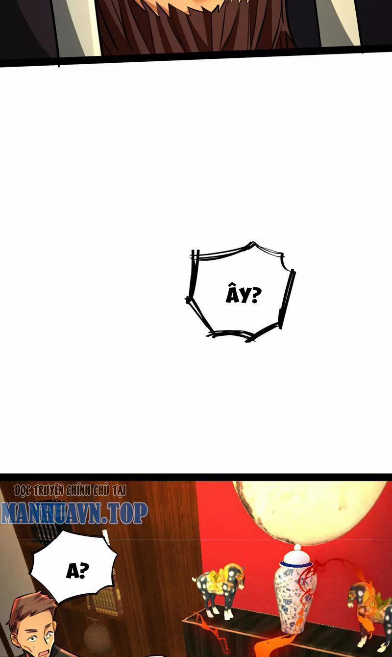 Đại Liên Minh Phản Xuyên Việt Của Bạo Quân 53 trang 32