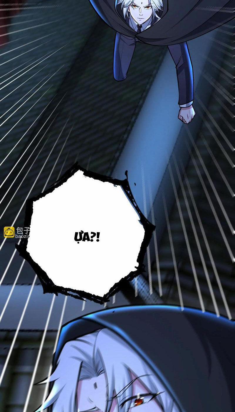 Đại Liên Minh Phản Xuyên Việt Của Bạo Quân 53 trang 41