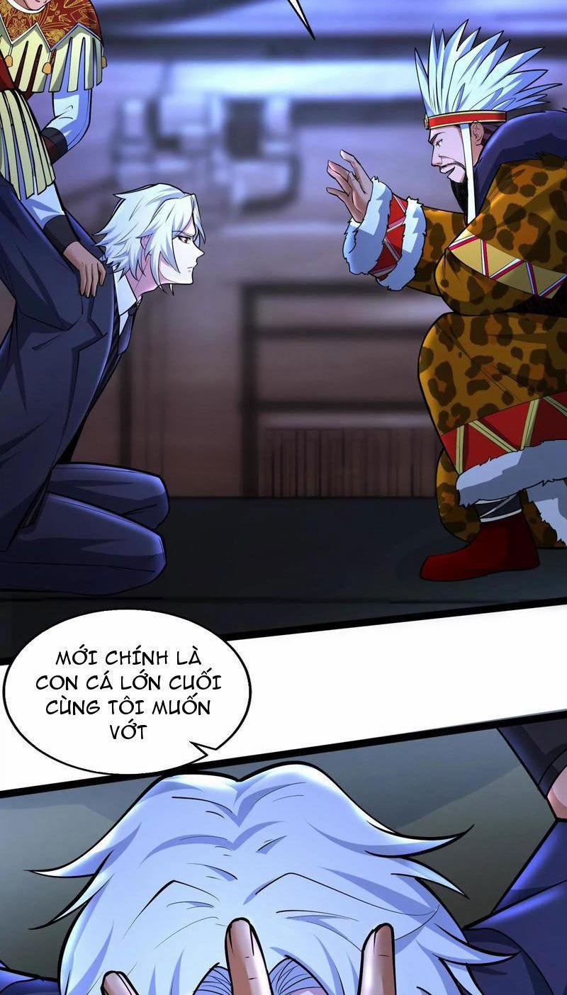 Đại Liên Minh Phản Xuyên Việt Của Bạo Quân 53 trang 47