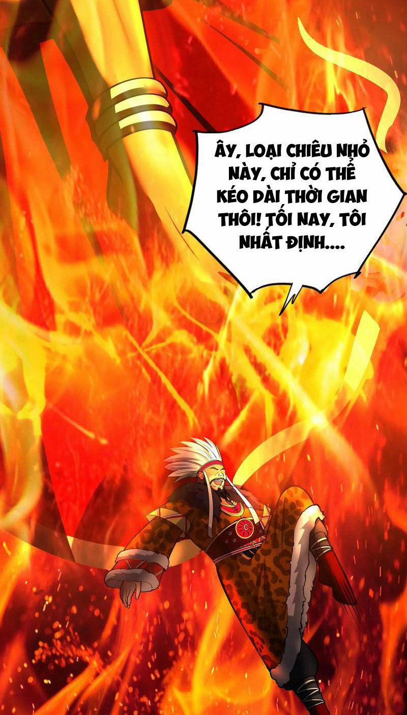 Đại Liên Minh Phản Xuyên Việt Của Bạo Quân 53 trang 51