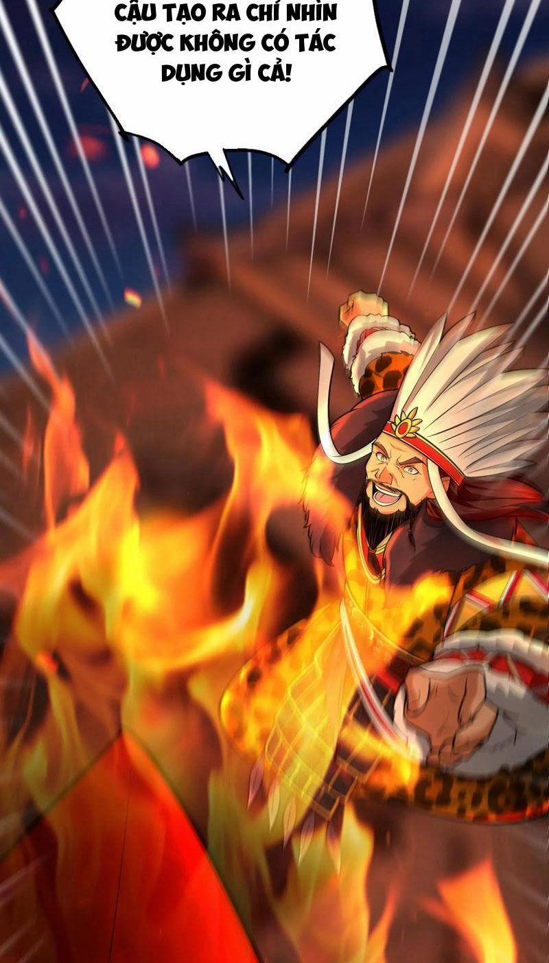 Đại Liên Minh Phản Xuyên Việt Của Bạo Quân 53 trang 55