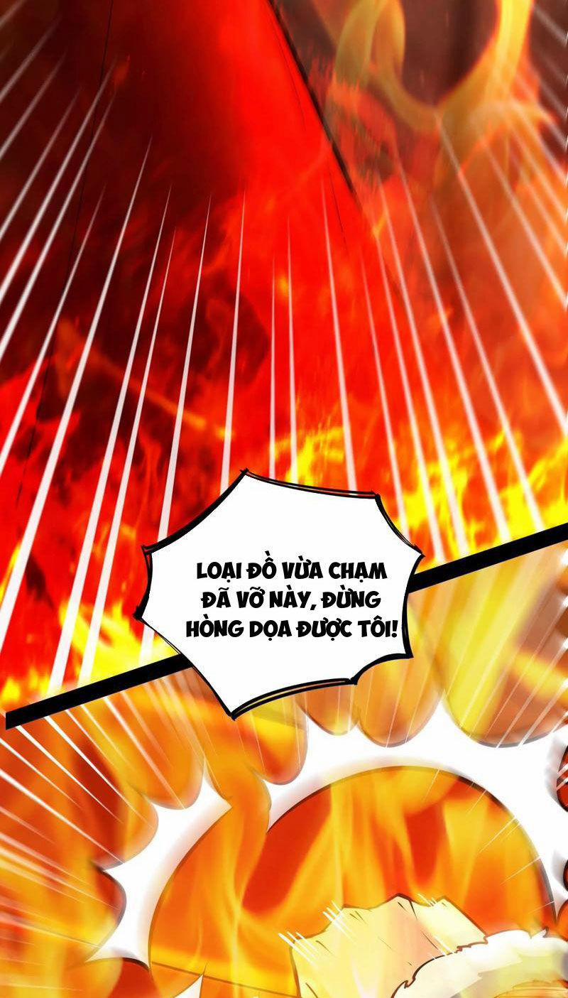 Đại Liên Minh Phản Xuyên Việt Của Bạo Quân 53 trang 56