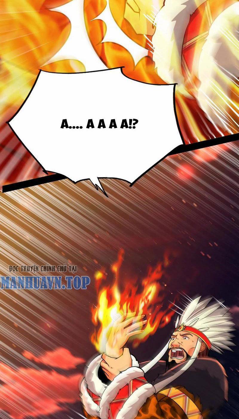 Đại Liên Minh Phản Xuyên Việt Của Bạo Quân 53 trang 57