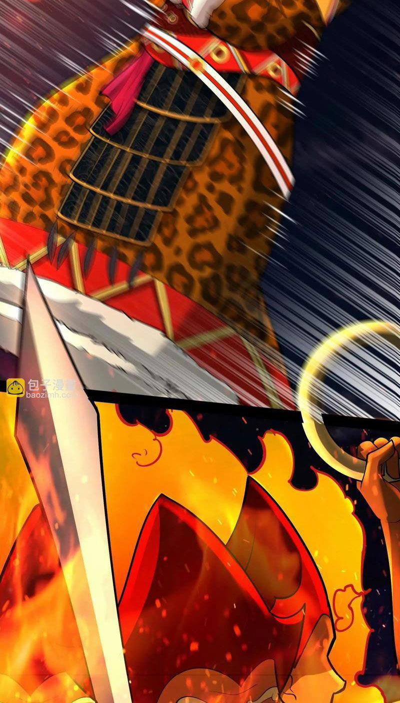 Đại Liên Minh Phản Xuyên Việt Của Bạo Quân 53 trang 58