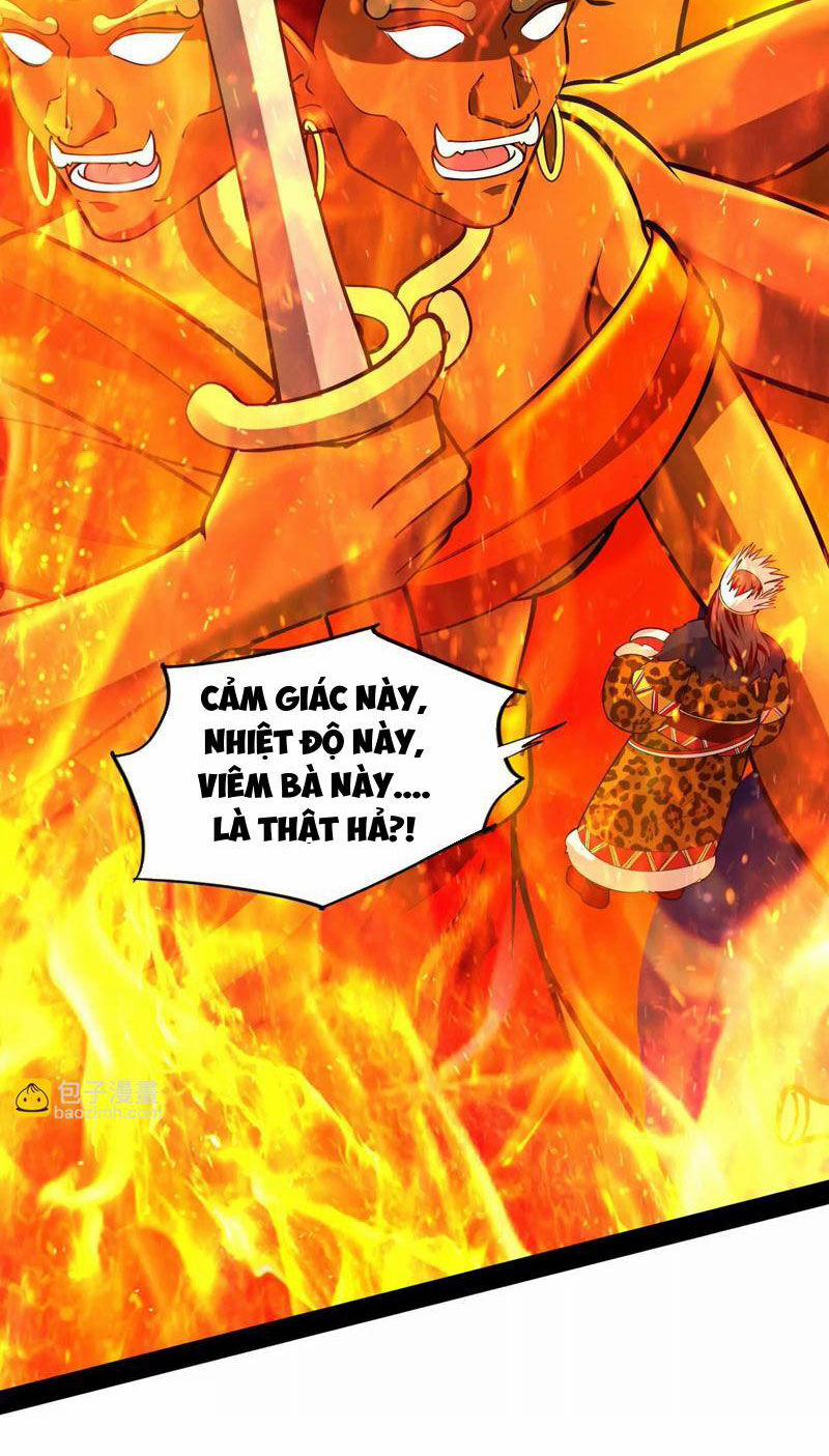 Đại Liên Minh Phản Xuyên Việt Của Bạo Quân 53 trang 59