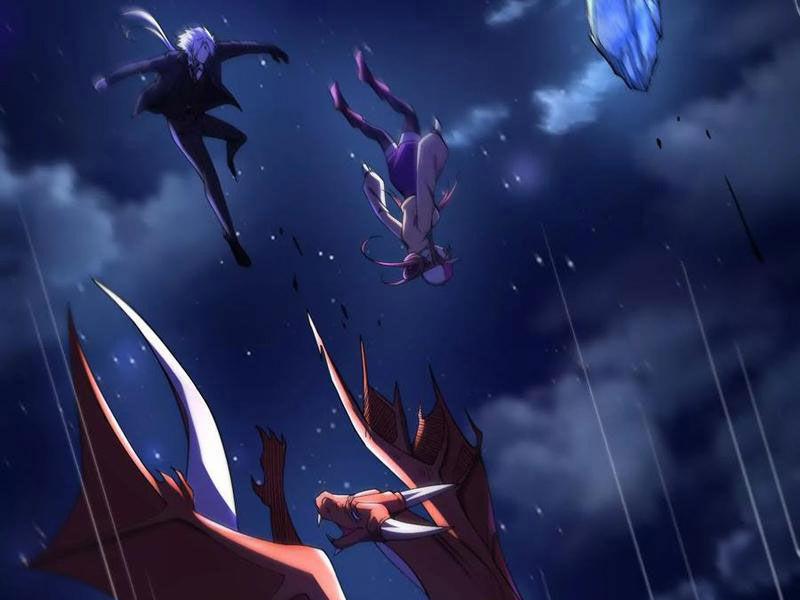 Đại Liên Minh Phản Xuyên Việt Của Bạo Quân 54 trang 131