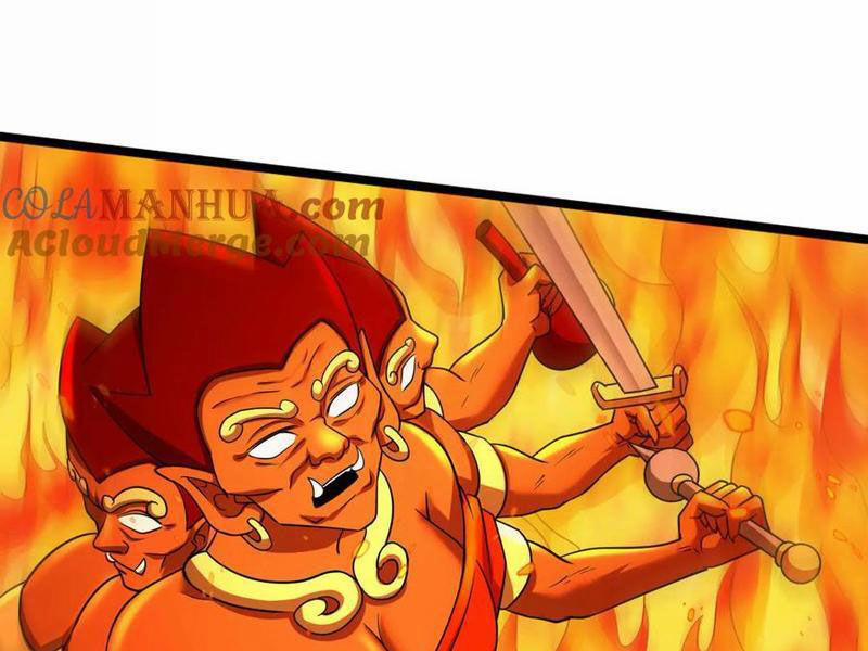 Đại Liên Minh Phản Xuyên Việt Của Bạo Quân 54 trang 192