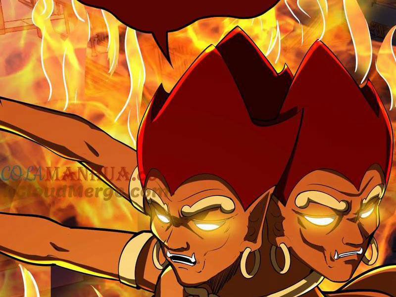 Đại Liên Minh Phản Xuyên Việt Của Bạo Quân 54 trang 85